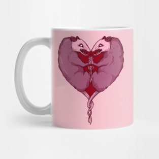 Trash Love Mug